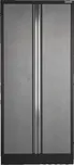 Matabro MB-TGB1336N, Dvoudveřová vysoká skříň | 4 police | 915 x 458 x 2000 mm