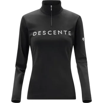 dámský rolák DESCENTE LAUREL černý - 36