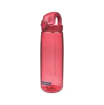 Kempingové nádobí Láhev Nalgene OTF 650 mL Rhino 5565-1924 Rhino Sustain one-size
