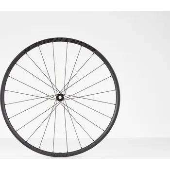 Zapletené kolo BONTRAGER Kovee RSL 30 TLR Boost 29 ČERNÁ - Front