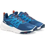 Trekingová obuv Salomon Patrol L47735000 Modrá 33