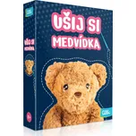 Albi Ušij si medvídka