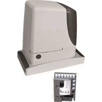 Pohon NICE pro posuvné brány do 2500 kg