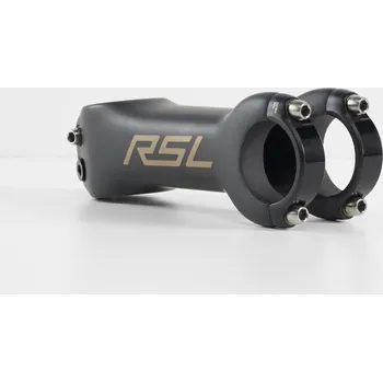 Komponent pro jízdní kolo BONTRAGER Představec Bontrager RSL Blendr ČERNÁ - 7 deg. x 70mm