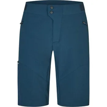 cyklistické kraťasy Ziener NEXIL X-GEL hale navy - 50