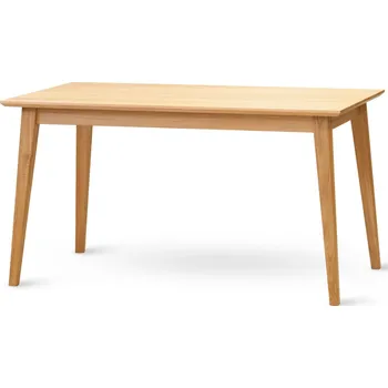 Jídelní stůl Stima Jídelní stůl Y25 dub masiv/lamino Rozměr stolu: 120 x 80 cm