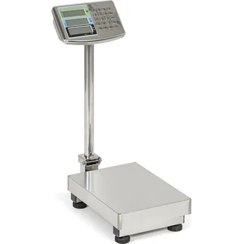 Průmyslová váha Podlahová plošinová váha YH-818-S