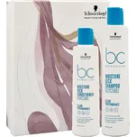 Schwarzkopf Professional BC Bonacure Moisture Kick Glycerol Gift Set