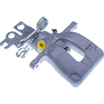 Brzdový systém Brzdový třmen DENCKERMANN B190168L