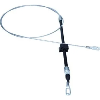 Lanko parkovací brzdy Tažné lanko, parkovací brzda MAXGEAR 32-0256