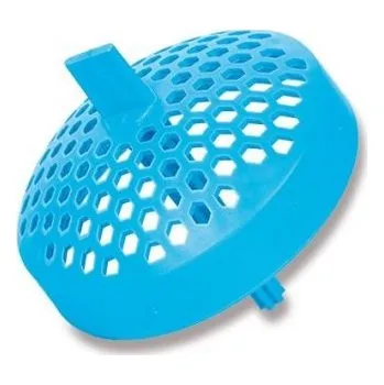 ZDRAVÁ LÁHEV Šejkr sítko Zdravá láhev MODRÝ