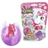 bomba do koupele Simba Toys Glibbi Unicorn vodní bomba s překvapením mix motivů 100 g