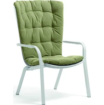 Nardi Polštář pro křeslo FOLIO Polstr: Felce Sunbrella®