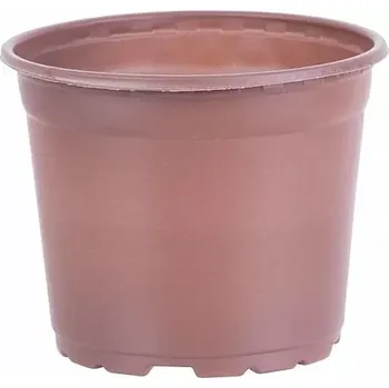 Květináč Květináč na sazenice, kruhový 17x17x13,5cm