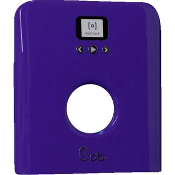 Myčka nádobí Stolní myčka Bob, přední dvířka, fialová