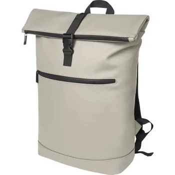 Batoh na notebook PURE béžová