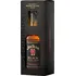 Whisky Jim Beam Black Extra Aged Bourbon 43 % 0,7 l + sklenička