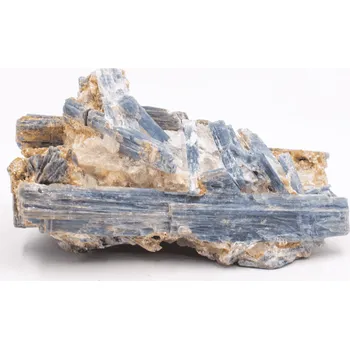 Přírodní kámen Milujeme Kameny Kyanit (Disten) - drúza KT44 496630