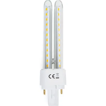 Žárovka Algostar LED G24D-3 11W 230V 1070 lm 3000K