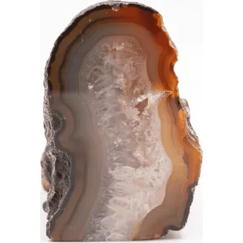 Přírodní kámen Milujeme Kameny Achát - řez CH377 496658
