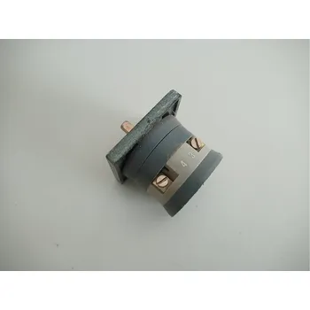 Stykač Spínač vačkový přepínač OBZOR VS10 2201 C8 400V