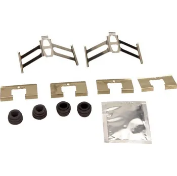 Brzdový třmen Sada pro montáž brzdových destiček HONDA T. ACCORD/CR-V/FR-V/STREAM 01- TRW