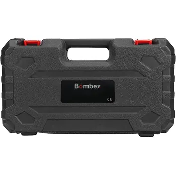 Náhradní plastový kufřík pro AKU nářadí - AKU Vrtačka, 2346