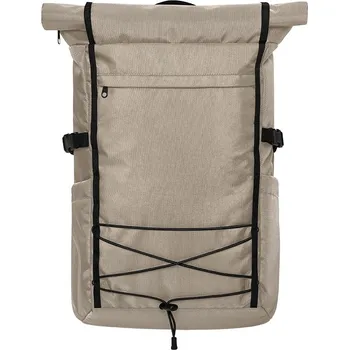 Městský batoh Batoh pro notebook FLEX béžová