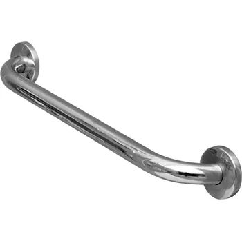 Sprchový držák CERSANIT Rovný nástěnný držák 60 cm K97-027