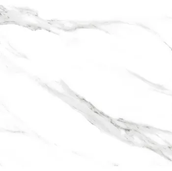 Dlažba DLAŽBA MILKY VEINS WHITE MATT 60X60