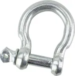 Třmen obloukový Omega, 14 x 90mm, ZN