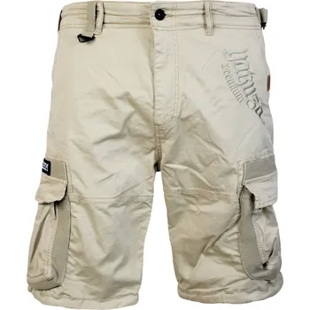 Yakuza Premium kraťasy 3655 Velikost: 4XL