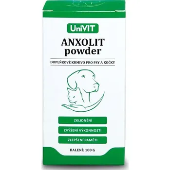 Anxolit powder 100g