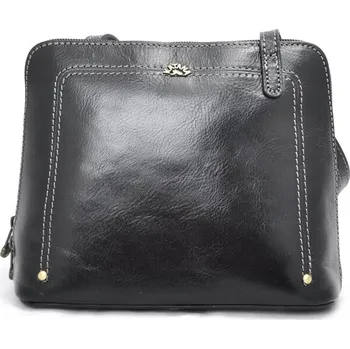 Kabelka Katana K66831 01 černá