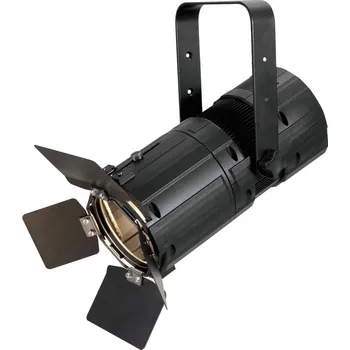Eurolite LED PFR-50 WW Fresnel Spot, 11°- 40°, LED COB 20W, DMX