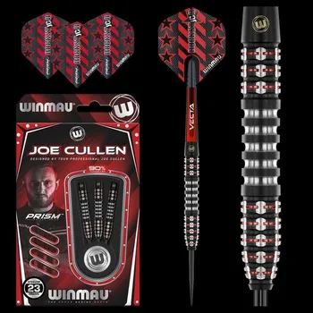 Šipka Winmau Darts Joe Cullen Ignition Steel Tip 23 g