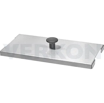 Ultrazvuková čistička Víko nerezové k ultrazvukové čističce Bandelin Sonorex, Typ: D6