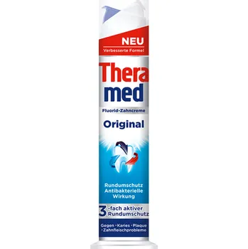 zubní pasta Theramed Original 100 ml