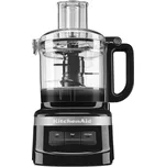 KitchenAid, Kuchyňský mixér KitchenAid 1,7 l černý - Formadore