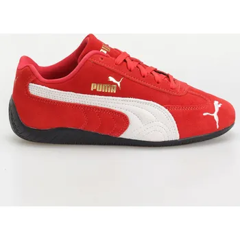 Pánská móda Puma Speedcat OG (for all time red) 41, červená
