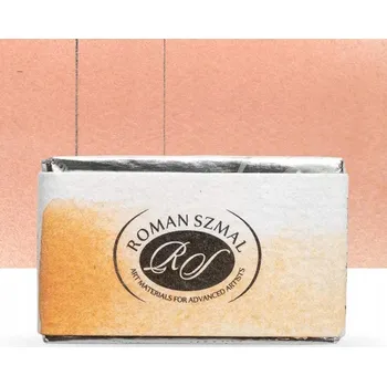 Vodová barva Akvarelové barvy Aquarius žlutá 1 ks 3,24 ml