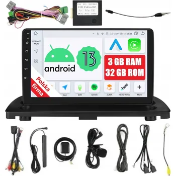 Autorádio Autorádio Marsdev 4SMDVV9001