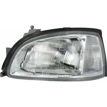 Přední světlomet Depo 551-1123L-LD-EM světlomet světlo [Depo]