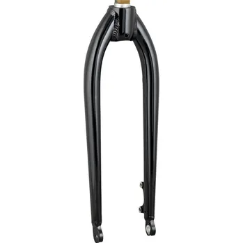 Vidlice na kolo TREK Trek Roscoe 24" Fork TREK BLACK - 170mm, 45mm