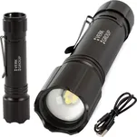 Verk Coba XHP50 08362 černá