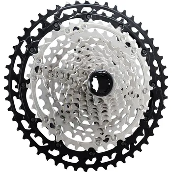 Kazeta přesmyku SHIMANO kazeta XT CS-M8100 12sp - 10-45