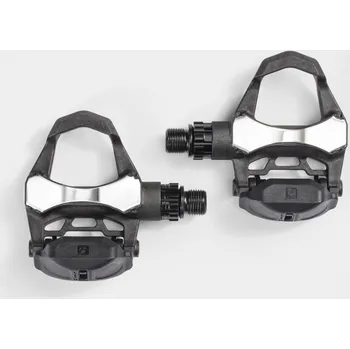 Pedál na kolo silniční pedály BONTRAGER ELITE černá - 9/16 palcový (15 mm)