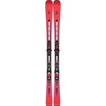 Sjezdové lyže Atomic REDSTER S9 RVSK S+I 12 GW Re
