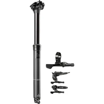 Komponent pro jízdní kolo Teleskopická sedlovka Bontrager Line Elite 31,6 - 31.6mm x 340mm x 100mm