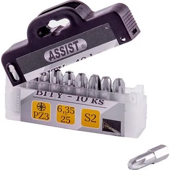 Bit Bit ASSIST PZ3-25mm, 10ks